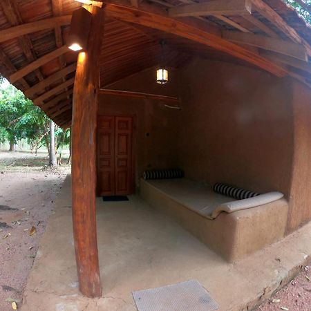 Eco Village Kalundewa Dambulla Exterior foto