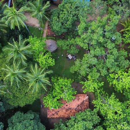Eco Village Kalundewa Dambulla Exterior foto