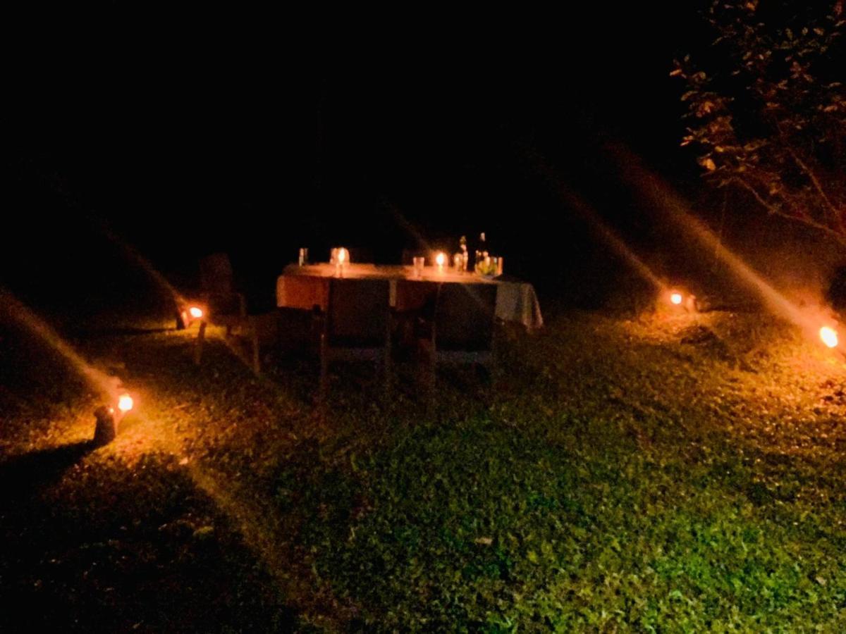 Eco Village Kalundewa Dambulla Exterior foto