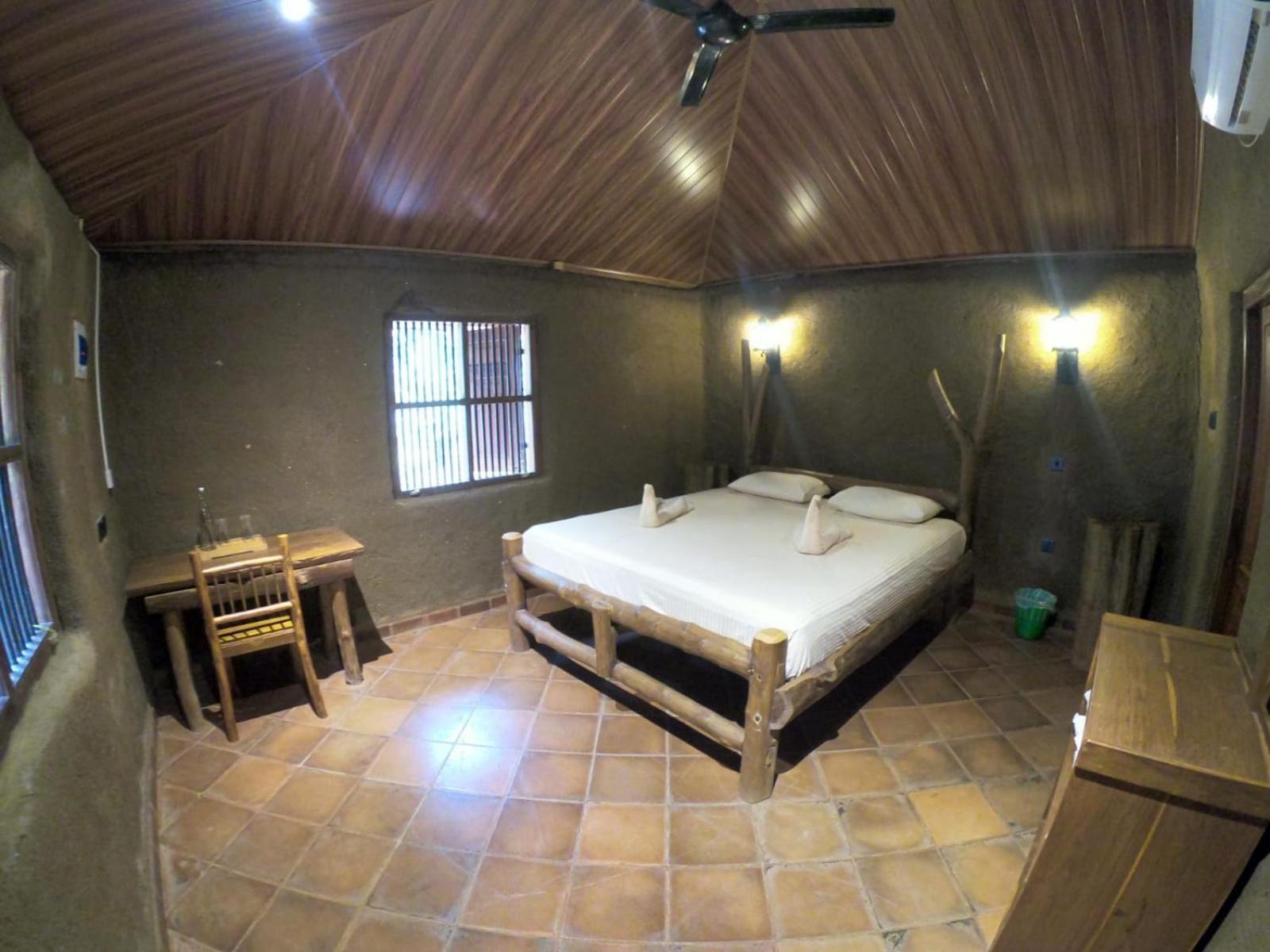 Eco Village Kalundewa Dambulla Exterior foto